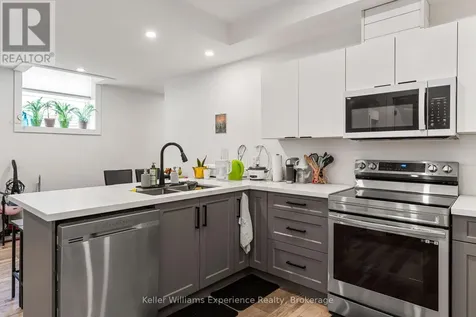 342 Thompson Street Meaford ON N4L 1H6
