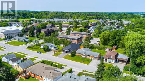 342 Thompson Street Meaford ON N4L 1H6