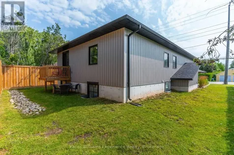 342 Thompson Street Meaford ON N4L 1H6