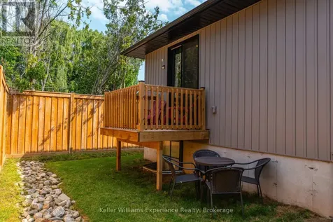342 Thompson Street Meaford ON N4L 1H6