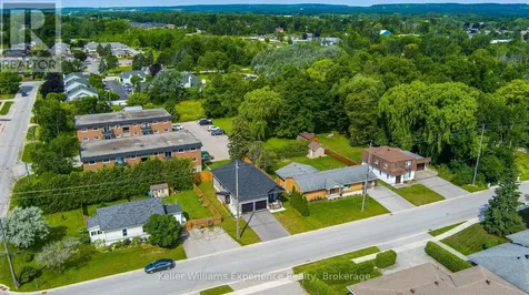 342 Thompson Street Meaford ON N4L 1H6