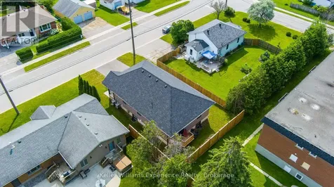 342 Thompson Street Meaford ON N4L 1H6