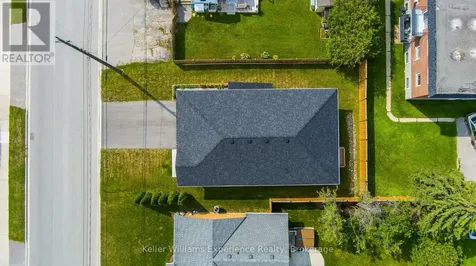 342 Thompson Street Meaford ON N4L 1H6