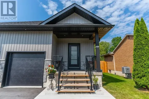 342 Thompson Street Meaford ON N4L 1H6