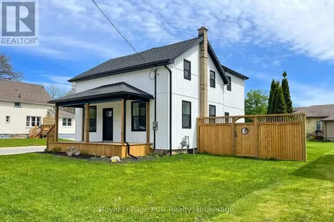 563 7th Avenue Hanover ON N4N 2J8