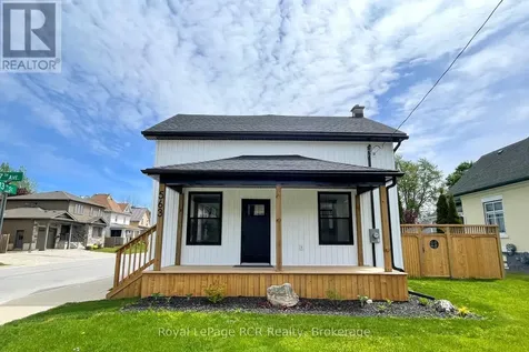 563 7th Avenue Hanover ON N4N 2J8