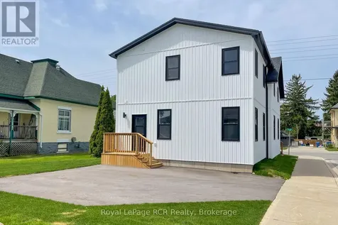 563 7th Avenue Hanover ON N4N 2J8