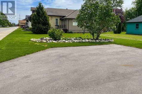 563 7th Avenue Hanover ON N4N 2J8