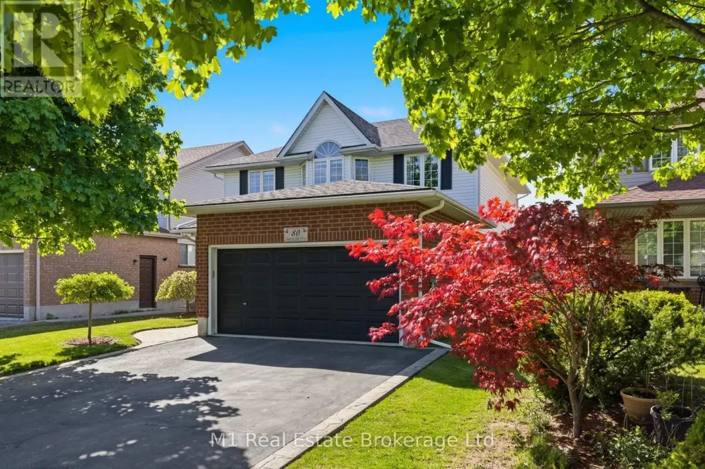 80 Country Club Drive Cambridge ON N1T 1Z8