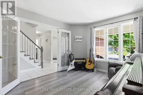 80 Country Club Drive Cambridge ON N1T 1Z8