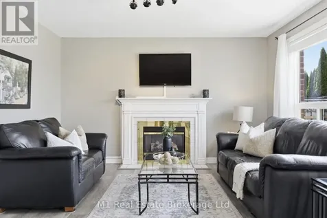 80 Country Club Drive Cambridge ON N1T 1Z8