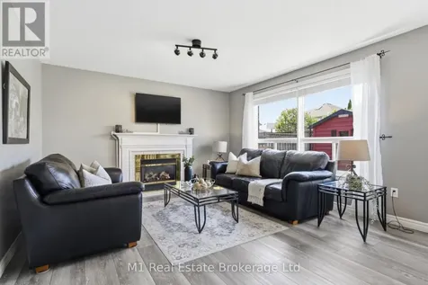80 Country Club Drive Cambridge ON N1T 1Z8