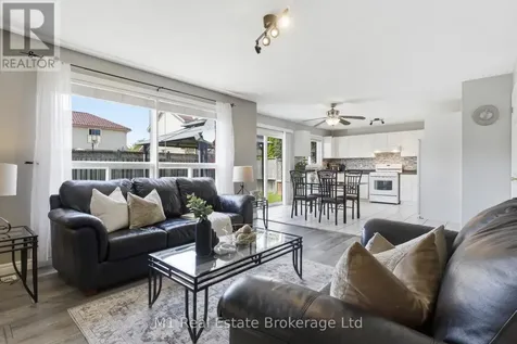 80 Country Club Drive Cambridge ON N1T 1Z8