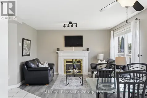 80 Country Club Drive Cambridge ON N1T 1Z8