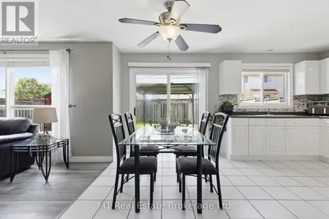 80 Country Club Drive Cambridge ON N1T 1Z8
