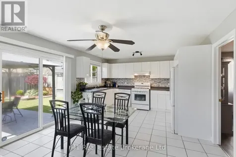 80 Country Club Drive Cambridge ON N1T 1Z8