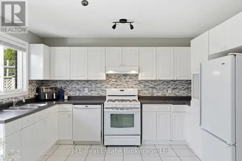 80 Country Club Drive Cambridge ON N1T 1Z8
