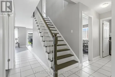 80 Country Club Drive Cambridge ON N1T 1Z8
