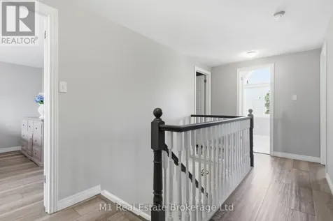80 Country Club Drive Cambridge ON N1T 1Z8