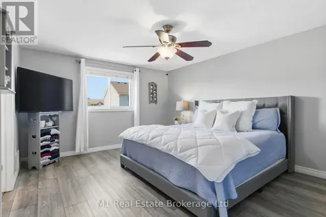 80 Country Club Drive Cambridge ON N1T 1Z8