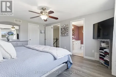 80 Country Club Drive Cambridge ON N1T 1Z8