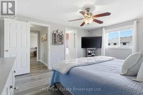 80 Country Club Drive Cambridge ON N1T 1Z8