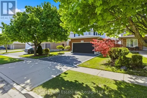 80 Country Club Drive Cambridge ON N1T 1Z8