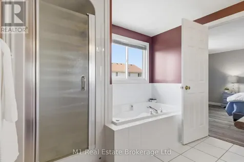 80 Country Club Drive Cambridge ON N1T 1Z8