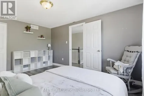 80 Country Club Drive Cambridge ON N1T 1Z8
