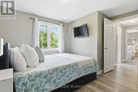 80 Country Club Drive Cambridge ON N1T 1Z8