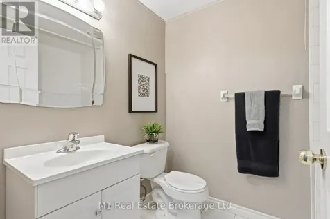 80 Country Club Drive Cambridge ON N1T 1Z8
