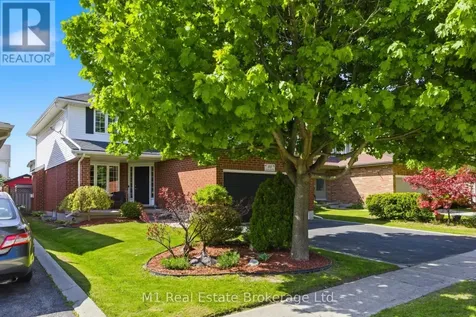80 Country Club Drive Cambridge ON N1T 1Z8