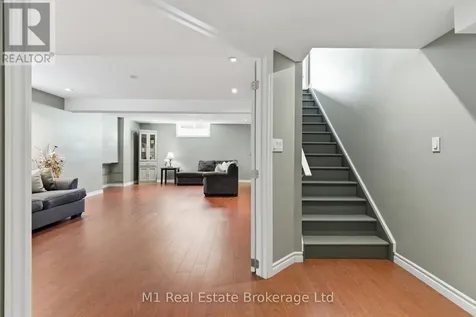 80 Country Club Drive Cambridge ON N1T 1Z8