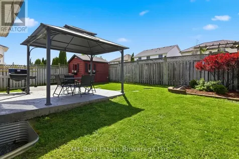 80 Country Club Drive Cambridge ON N1T 1Z8
