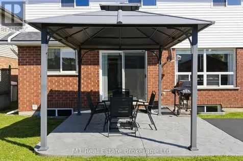 80 Country Club Drive Cambridge ON N1T 1Z8