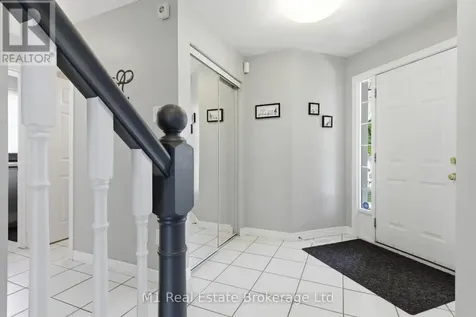 80 Country Club Drive Cambridge ON N1T 1Z8