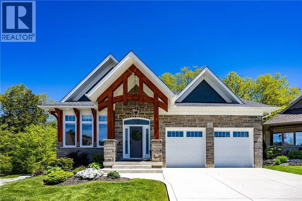 83 Beechnut Lane Port Dover ON N0A 1N7