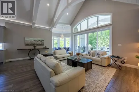 83 Beechnut Lane Port Dover ON N0A 1N7