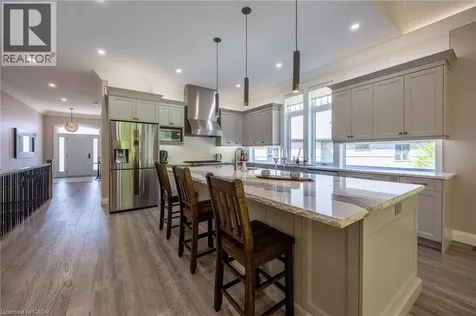 83 Beechnut Lane Port Dover ON N0A 1N7