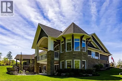 83 Beechnut Lane Port Dover ON N0A 1N7