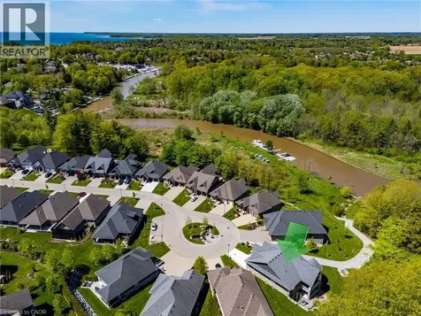 83 Beechnut Lane Port Dover ON N0A 1N7