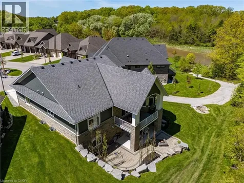 83 Beechnut Lane Port Dover ON N0A 1N7
