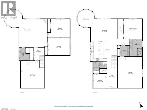 83 Beechnut Lane Port Dover ON N0A 1N7