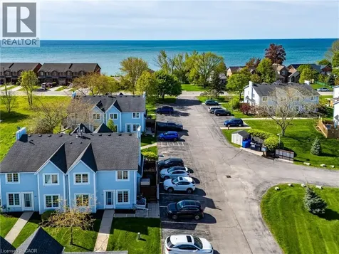 14 New Lakeshore Road Port Dover ON N0A 1N8