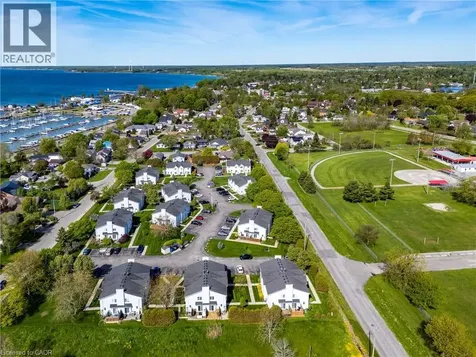 14 New Lakeshore Road Port Dover ON N0A 1N8