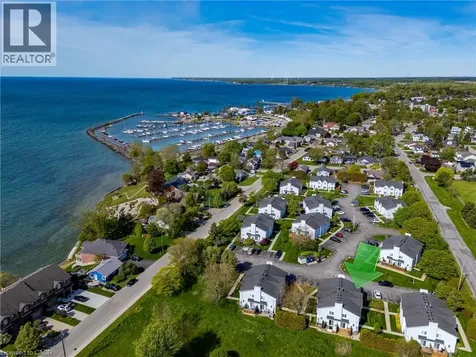 14 New Lakeshore Road Port Dover ON N0A 1N8