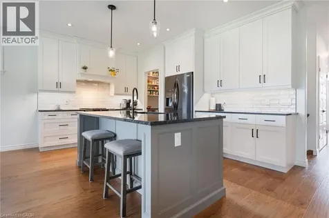 14 Stonebridge Place Simcoe ON N3Y 0B5