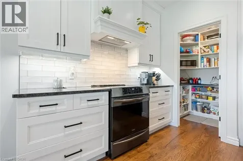 14 Stonebridge Place Simcoe ON N3Y 0B5