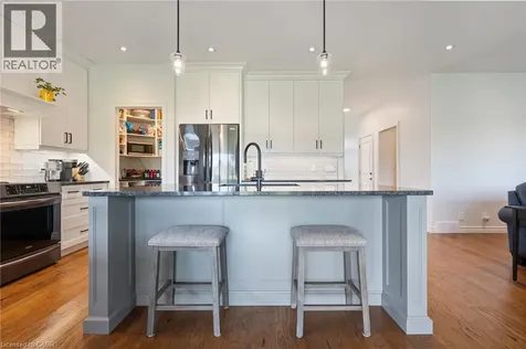 14 Stonebridge Place Simcoe ON N3Y 0B5