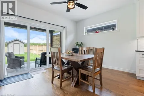 14 Stonebridge Place Simcoe ON N3Y 0B5
